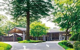 Karuizawa Prince Hotel West
