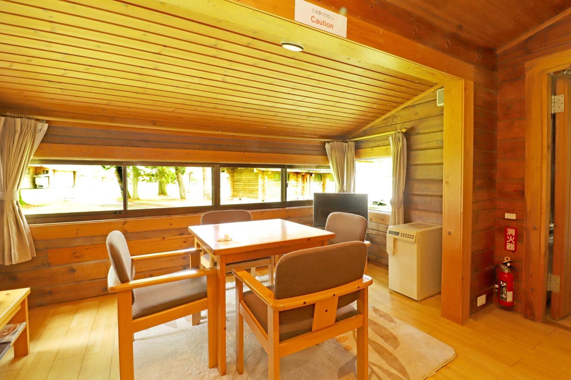 Karuizawa Prince Hotel West Dış mekan fotoğraf